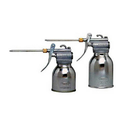 日平機器 ピストルオイラー 330ml 1個(H-330) 目安在庫\u003d○