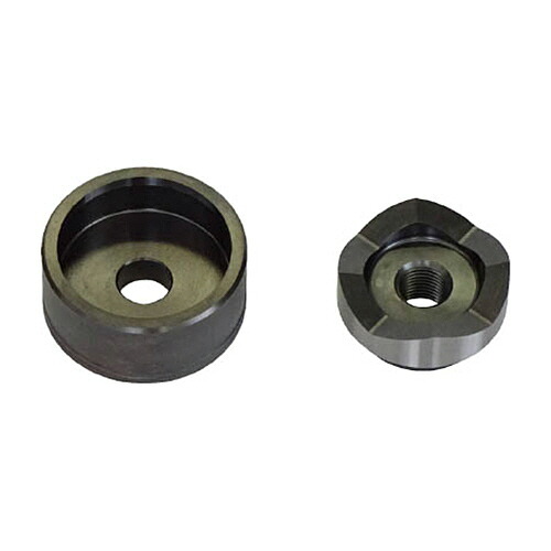 亀倉精機 亀倉 パワーマンジュニア標準替刃 丸刃46mm 1個(HP46B) 目安在庫\u003d○
