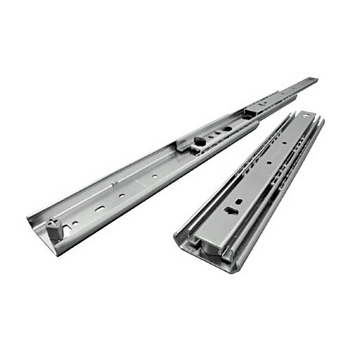 日本アキュライド アキュライド ダブルスライドレール 660mm 1本(C3601-26) 目安在庫\u003d○