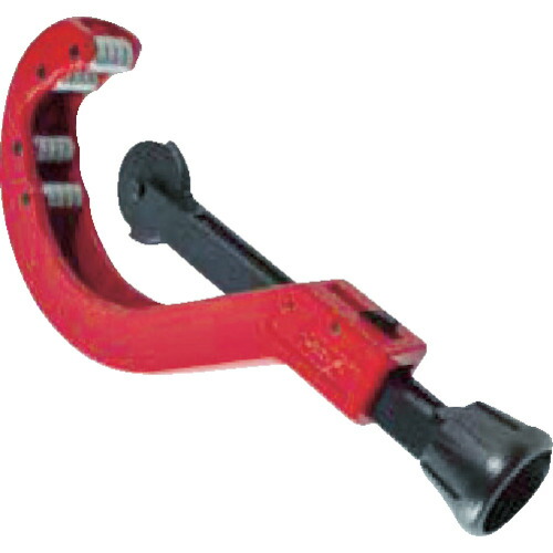 レッキス工業 PE管カッタ RB100-2 1台(311672) 目安在庫\u003d○