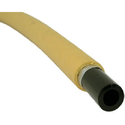 千代田通商 ALEチューブ 8mm×20m 黄 1本(ALE-8 Y 20M-Y) 目安在庫\u003d○
