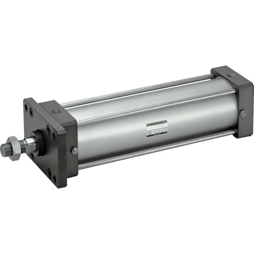 ＣＫＤ セレックスシリンダ支持金具ナシ 1個(SCA2-00-63B-300) 目安在庫\u003d○
