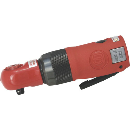 信濃機販 ラチェットレンチ 1台(SI-1107A) 取り寄せ商品|コンプモト 店
