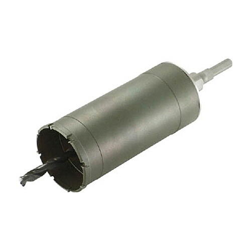 ユニカ ESコアドリル 複合材用 32mm ストレートシャンク 1本(ESF32ST) 目安在庫\u003d○