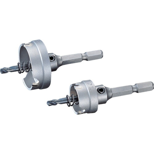ユニカ 超硬ホールソーメタコア充電 34mm 1本(MCJ-34) 目安在庫\u003d○