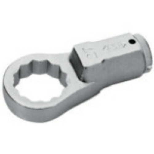 旭金属工業 LC045N用めがねヘッド 19mm 1個(LCR0419) 目安在庫\u003d○ 4,172円