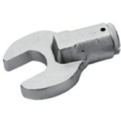旭金属工業 LC180N用スパナヘッド 17mm 1個(LCS1817) 目安在庫\u003d○