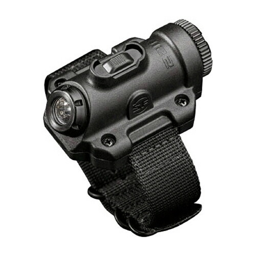 ＳＵＲＥＦＩＲＥ 2211 コンパクトリストライト 1個(2211-XA-BK) 目安在庫\u003d○