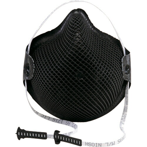 ＭＯＬＤＥＸ NIOSH 米軍仕様使い捨て式N95マスク 1箱(15枚)(M2600N95) 目安在庫\u003d○