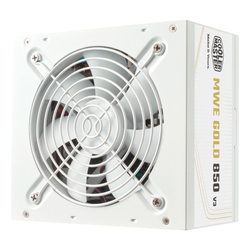 Ｃｏｏｌｅｒ　Ｍａｓｔｅｒ MWE Gold 850 V3 NM WH FR(MPE-8506-ACAG-GJP) 目安在庫=○｜コンプモト　店