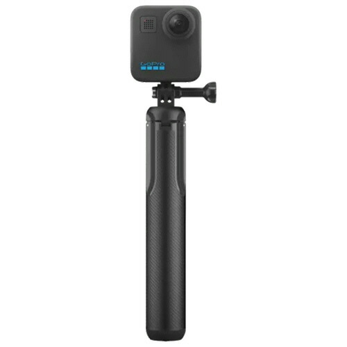 ＧｏＰｒｏ MAXグリップ+三脚 1個(ASBHM-002) 取り寄せ商品