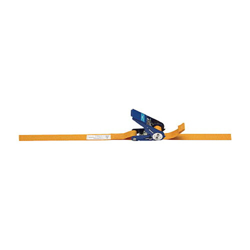 キトー ベルトラッシング ラチェットバックル式フックAタイプ 1個(BLR020HA010HA030) 取り寄せ商品|コンプモト 店