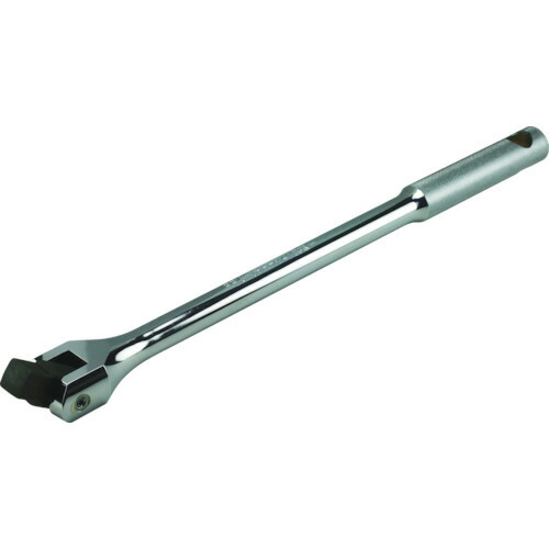フラッシュツール スピンナー ハンドル 差込角19.0mm 1本(SPH-641) 目安在庫\u003d○