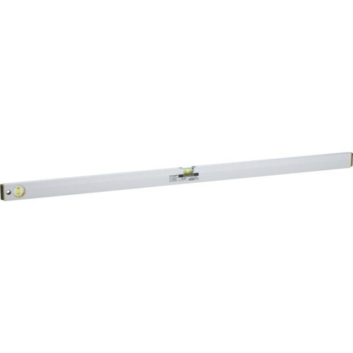 エビス 磁石付ベーシックレベル シルバー 1800mm 特注品 1本(ED-180MN) 目安在庫\u003d○ 19,306円