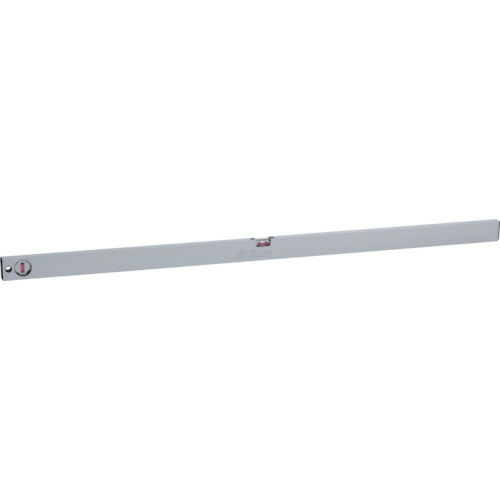 エビス 磁石付レベル ホワイト 1200mm ホワイト/レッド 1本(ED-120MWR) 目安在庫\u003d○