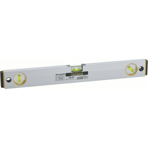エビス 磁石 45°付ベーシックレベル シルバー 450mm 1本(ED-45MDN) 目安在庫\u003d○