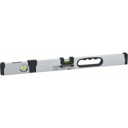 エビス Gレベル 土木用 シルバー 600mm 1本(ED-60GN) 目安在庫\u003d○