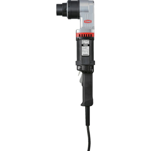 TONE コーナー型シヤーレンチ M16・M20・M22用 100V 1台(GMC221T) 目安在庫\u003d○