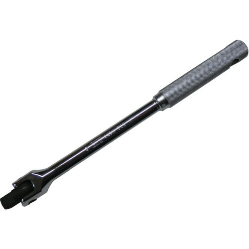 ヒット商事 3/8インチ角 ナットスピンナーハンドル 250mm 1丁(3NSH250) 目安在庫\u003d○