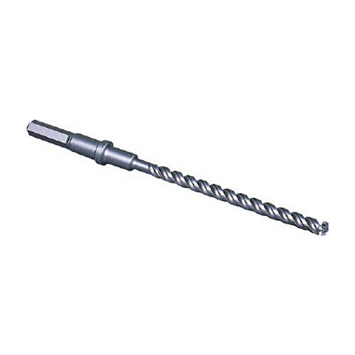 ミヤナガ デルタゴンビット(六角軸) DLHEXシリーズ 刃径10.0×全長280mm 1本(DLHEX100) 目安在庫\u003d○