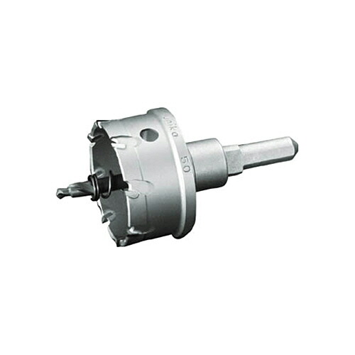 ユニカ 超硬ホールソーメタコアトリプル 刃径28mm 1本(MCTR-28) 目安在庫\u003d○