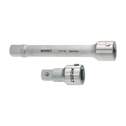 ハゼット エクステンションバー 差込角19.0mm 全長75mm 1個(10173) 目安在庫\u003d○