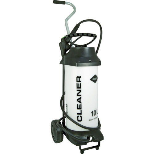メスト 畜圧式噴霧器 CLEANER 10L 1台(3270TT) 目安在庫\u003d○ 27,678円
