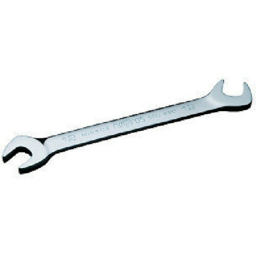 京都機械工具　ＫＴＣ ネプロス アングルヘッドスパナ 10mm 1本(NS3-10) 目安在庫\u003d○