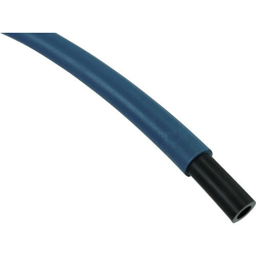 千代田通商 CTPカバーチューブ 10mm×20m ライトブルー 1巻(CTP-10LB 20M) 目安在庫\u003d○