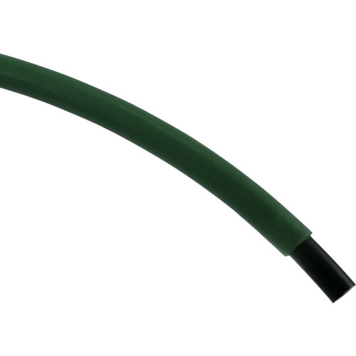 千代田通商 CTPカバーチューブ 10mm×20m 緑 1巻(CTP-10G 20M) 目安在庫\u003d○