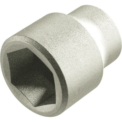 スナップオン・ツールズ Ampco 防爆ディープソケット 差込み9.5mm 対辺19mm 1個(AMCDW-3/8D19MM) 目安在庫\u003d○