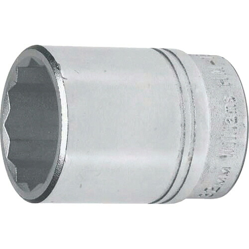 スナップオン・ツールズ WILLIAMS 3/4ドライブ ショートソケット 12角 60mm 1個(JHWHM-1260) 目安在庫\u003d○
