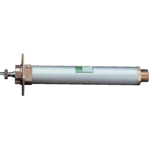 ＣＫＤ マイクロシリンダ支持金具アリ 1個(CMA2-FA-40-100) 目安在庫\u003d○ 8,763円