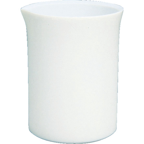 フロンケミカル フッ素樹脂(PTFE) ビーカー 5L 1個(NR0201-010) 目安在庫\u003d○ 68,573円