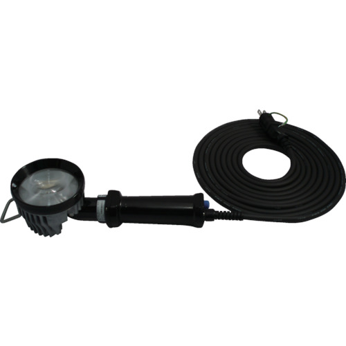 嵯峨電機工業 8WLED紫外線ライト 1台(SL-LED8W-FL-UV) 目安在庫\u003d○