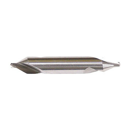 イワタツール センタードリル(ハイス) 小径6.0×シャンク径18.0mm 1本(CD6.0X18) 目安在庫\u003d○