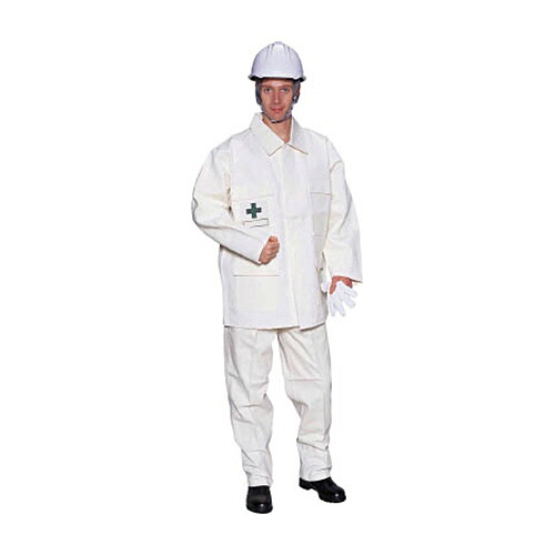 日本エンコン プロバン作業服 上衣 1着(5160-A-2L) 取り寄せ商品｜コンプモト　店