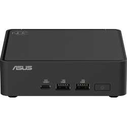 ＡＳＵＳ ASUS NUC 15 Pro Mini-PC L10 Silm Cyber Canyon RNUC15CRKU7073CJ 取り寄せ商品