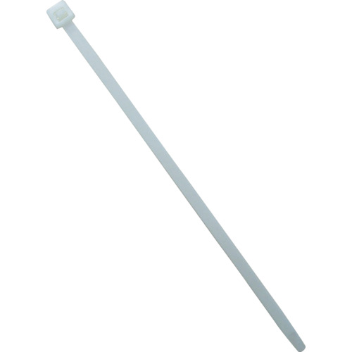 エスジー工業 ヘビーリピートタイ (標準タイプ) 乳白色 1パック(100本)(SG-RH300) 目安在庫\u003d○