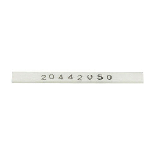 ＵＨＴ セラミックストーン(ターボラップ用) #1000 全長40mm 1セット(5本)(CS40-6-1000) 目安在庫\u003d○