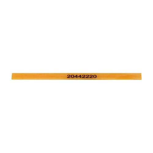 ＵＨＴ セラミックストーン(ターボラップ式) #400 全長70mm 1セット(5本)(CS70-4-400) 目安在庫\u003d○