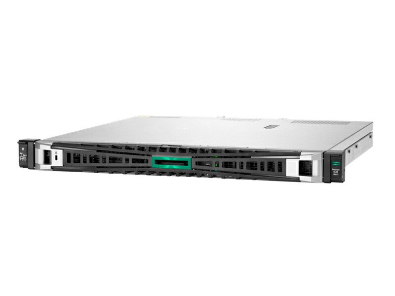日本ヒューレット・パッカード SC DL20G11 6333P32G 4SFFMR408o1.2Tx3 RPS(P87688-295) 取り寄せ商品