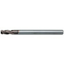 日進工具 無限コーティング ラジアスEM MSRS430 Φ8×R2 1本(MSRS430 8XR2) 目安在庫\u003d○ 16,624円