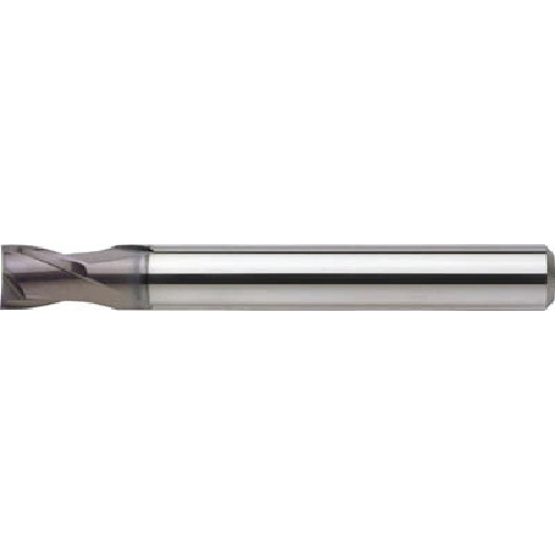 日進工具 無限リード25EM 2枚刃 MX225 Φ7 1本(MX225 7) 目安在庫\\u003d○