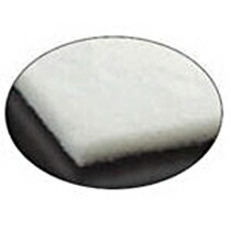 金井重要工業 KANAI 給気二次用フィルター 1.6m×20m 1巻(IJ180R1600X20) 目安在庫\u003d○