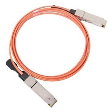 日本ヒューレット・パッカード HPE NW CW 400G QDD-QDD 5m AOC(S6H75A) 取り寄せ商品|コンプモト 店