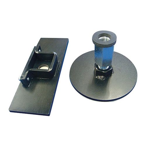 リンテック21 ボトムホルダーS 67～83mm (1個)(3-7241-04) 取り寄せ商品
