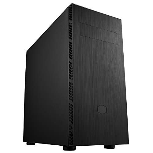 Ｃｏｏｌｅｒ　Ｍａｓｔｅｒ MasterBox MB600L V2(MB600L2-KN5N-S00) 目安在庫\u003d○