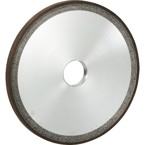 ノリタケカンパニーリミテッド 金型の達人 ダイヤ #170 外径200×厚さ10mm 1枚(1A0DPROM20010) 目安在庫\u003d○