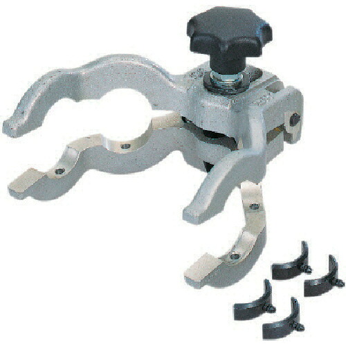 MCCコーポレーション エルボチーズクランプ 25/30A 1個(ETC-30) 目安在庫\u003d○ 28,911円